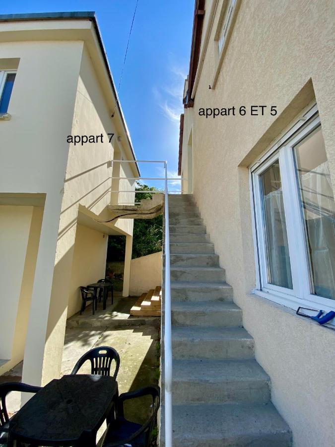 Bienvenue Chez Vous, Deplacement Pro Мондвіль Екстер'єр фото
